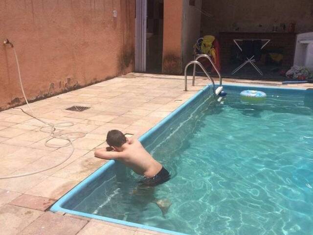 Casa para Locação em Poá - 5