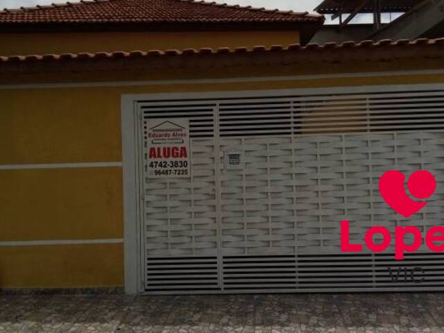 #CA00122 - Casa para Venda em Poá - SP