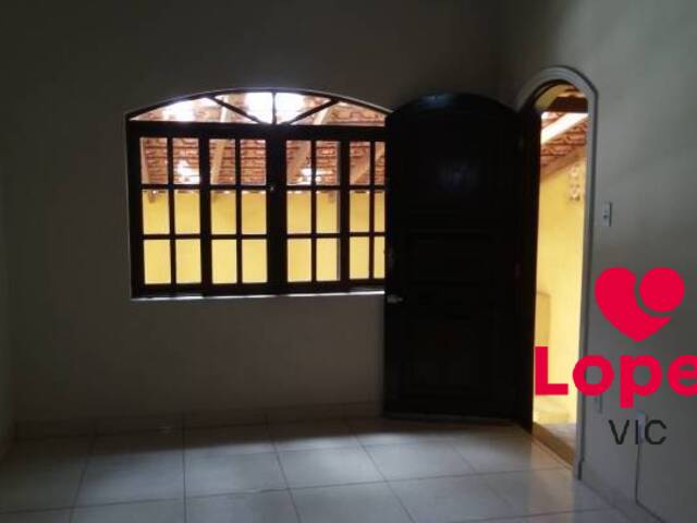 #CA00122 - Casa para Venda em Poá - SP