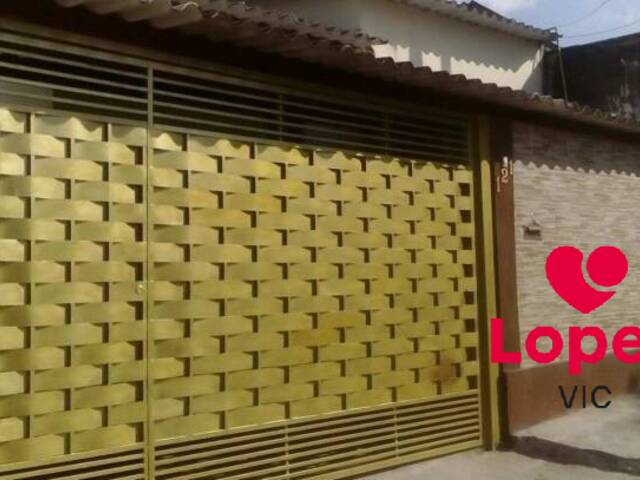 Casa para Venda em Poá - 2