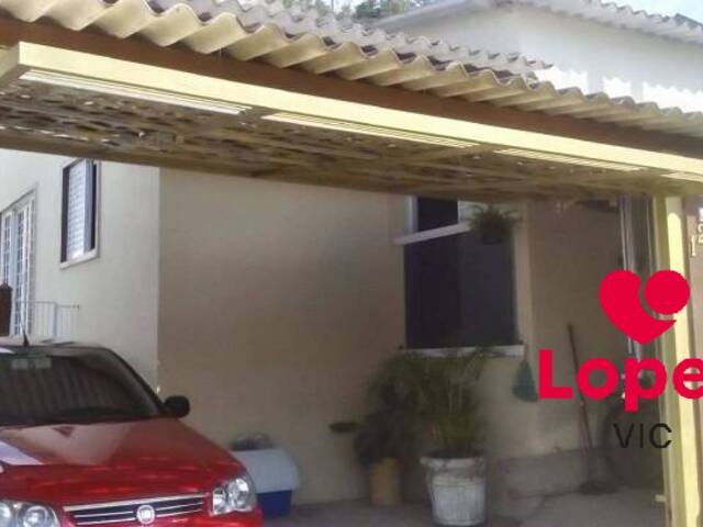 Casa para Venda em Poá - 4