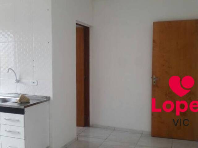 #KT0002 - Casa para Venda em Suzano - SP