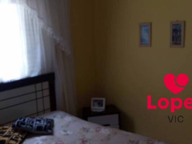 #CA00125 - Casa para Venda em Suzano - SP