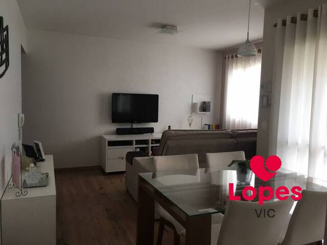 Apartamento para Locação em Suzano - 4