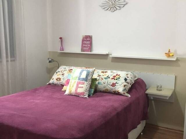 Apartamento para Locação em Suzano - 5