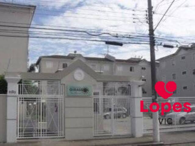 #AP00110 - Apartamento para Venda em Mogi das Cruzes - SP