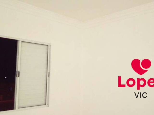 Apartamento para Venda em Mogi das Cruzes - 5