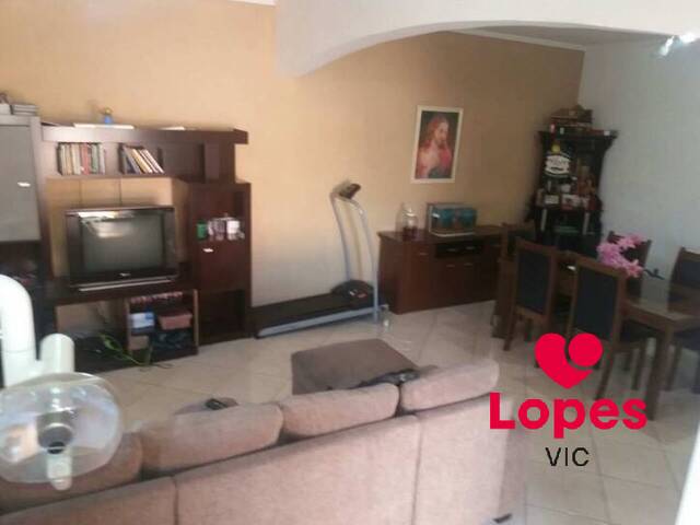 Casa para Venda em Suzano - 2