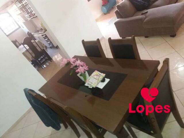 Casa para Venda em Suzano - 3