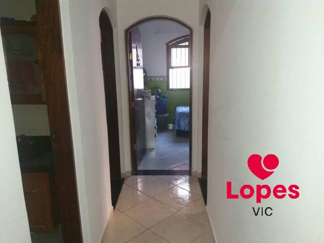 Casa para Venda em Suzano - 5