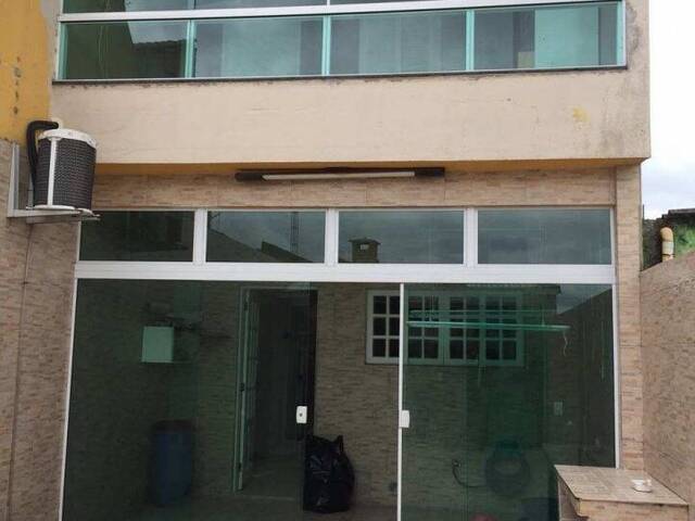 #SO00101 - Casa para Venda em Ferraz de Vasconcelos - SP