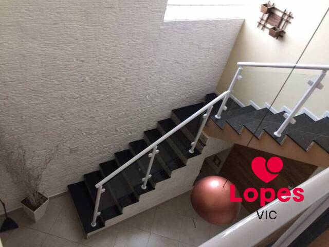 Casa para Locação em Ferraz de Vasconcelos - 4