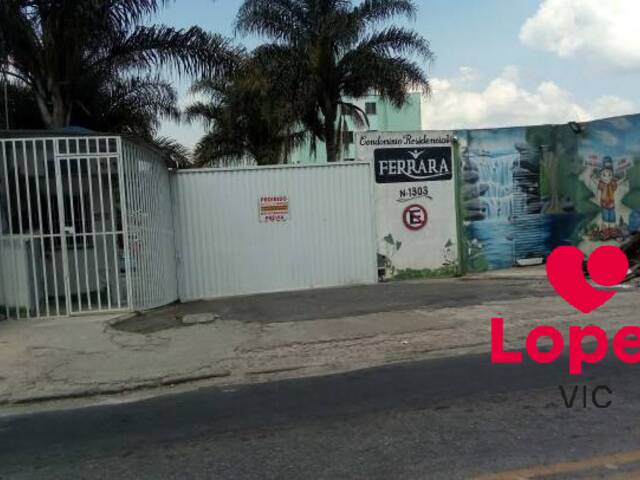 #CA00132 - Casa para Locação em Poá - SP