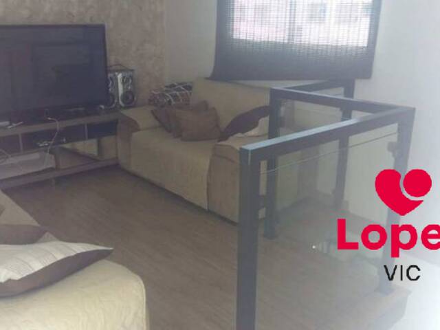 #CA00132 - Casa para Locação em Poá - SP