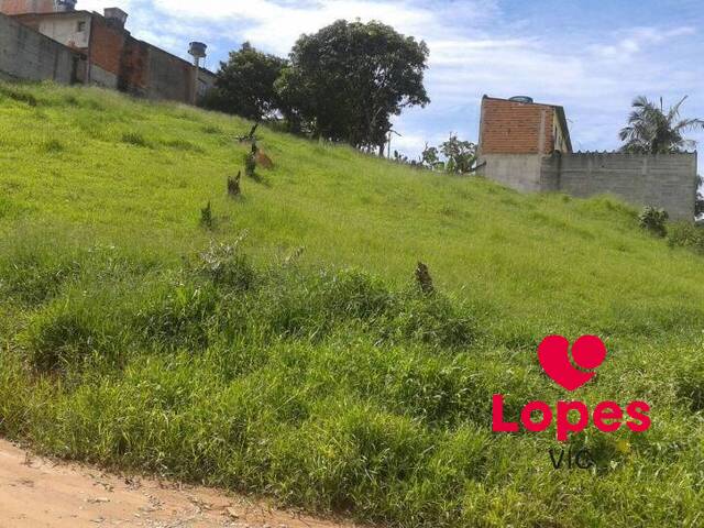 #TE0053 - Área para Venda em Suzano - SP
