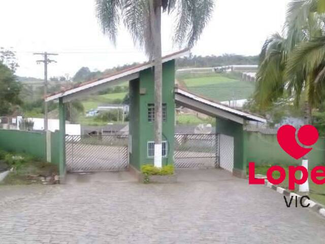 #TE0055 - Área para Venda em Santa Isabel - SP