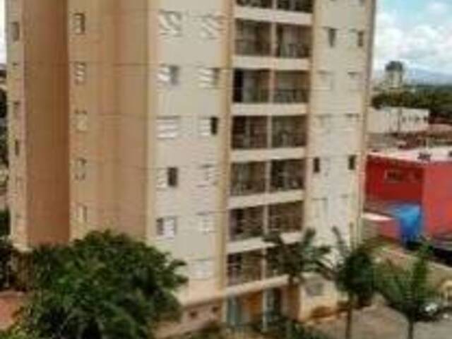 Apartamento para Venda em Suzano - 2