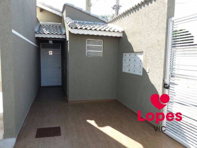 Sobrado para Venda em Poá - 2