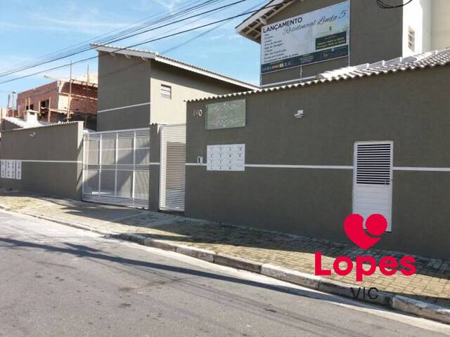 Sobrado para Venda em Poá - 3