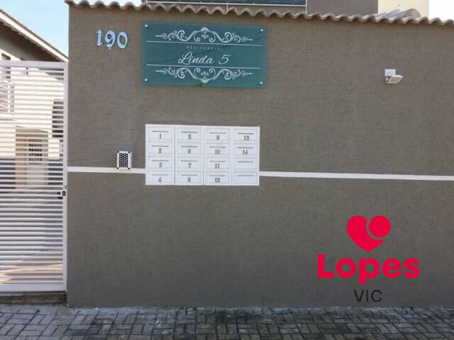 Sobrado para Venda em Poá - 4