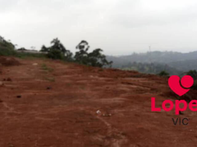 #978251 - Área para Venda em Suzano - SP