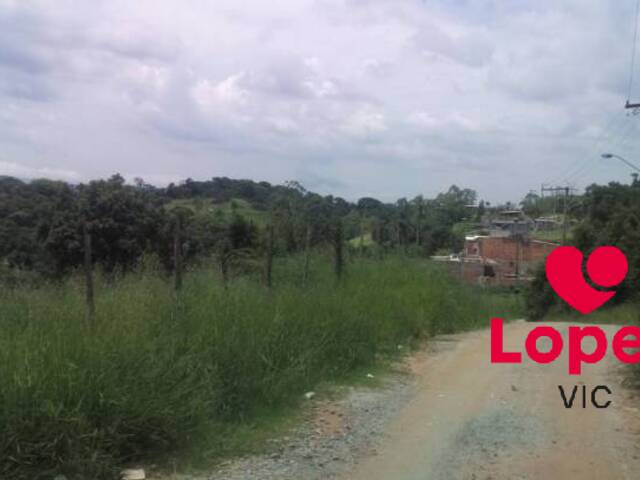 #978251 - Área para Venda em Suzano - SP