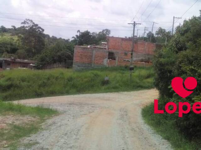 Área para Venda em Suzano - 4