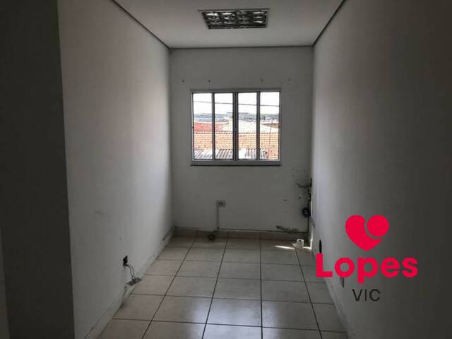 #GA0044 - Galpão para Locação em Suzano - SP