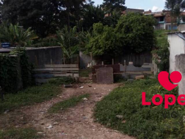 Terreno para Venda em Poá - 2