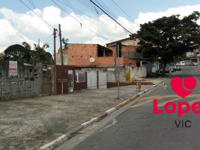 Terreno para Venda em Poá - 3