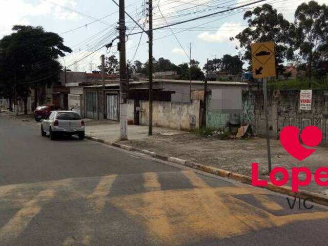 Terreno para Venda em Poá - 4
