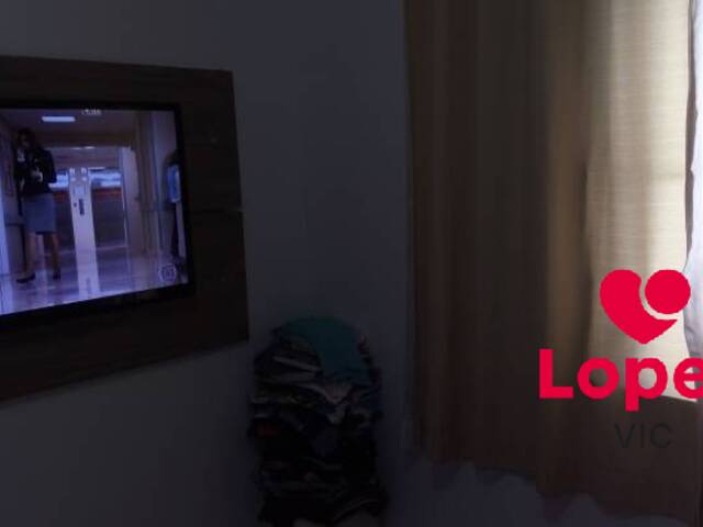 Apartamento para Venda em Poá - 2