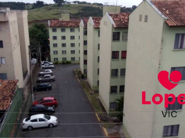 Apartamento para Venda em Poá - 4