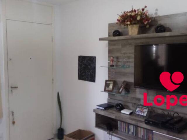 Apartamento para Venda em Poá - 5