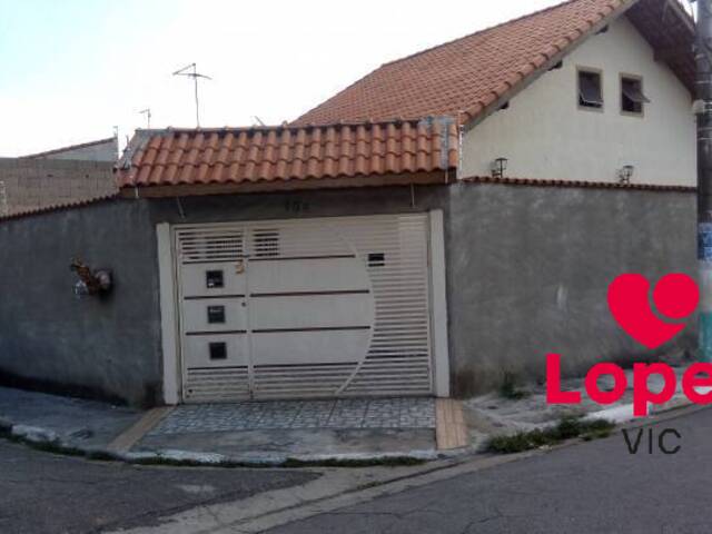 Venda em Vila Romana - Poá