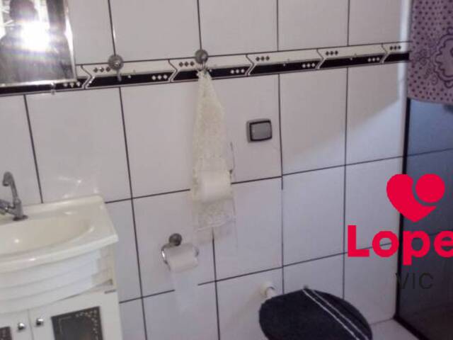 Casa para Venda em Poá - 5