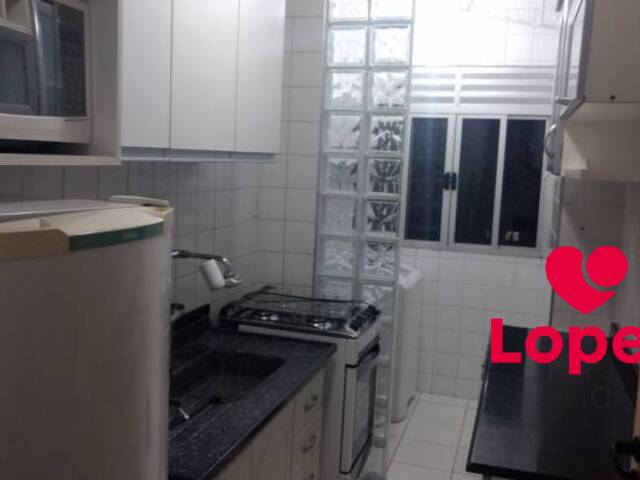 Apartamento para Locação em Suzano - 2