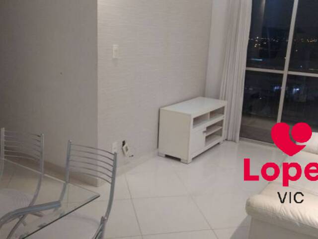 Apartamento para Locação em Suzano - 3