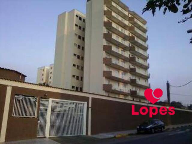 #AP00123 - Apartamento para Locação em Suzano - SP