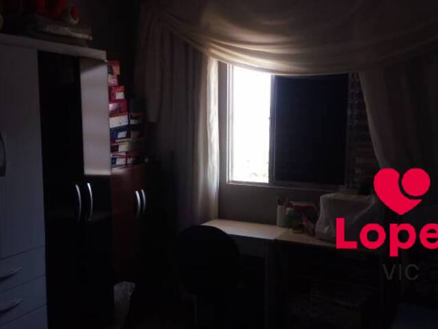 Apartamento para Locação em Suzano - 2