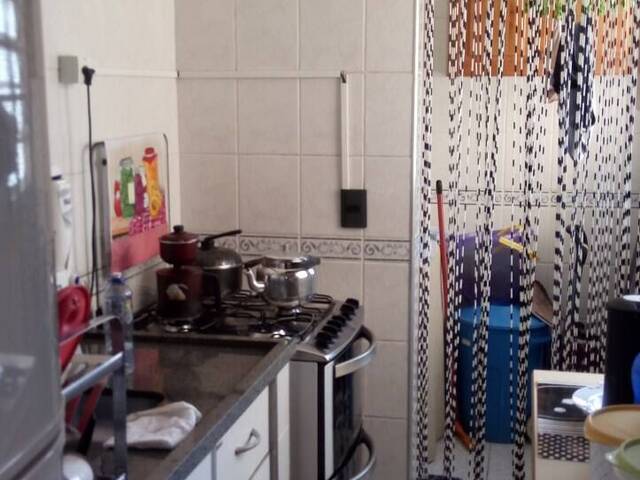 Apartamento para Locação em Suzano - 4