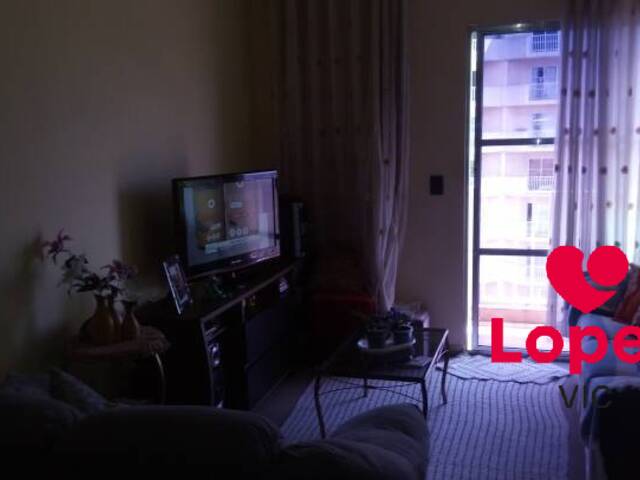 Apartamento para Locação em Suzano - 5