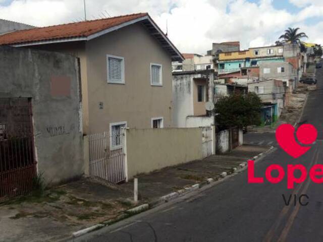 #TE0060 - Área para Venda em Ferraz de Vasconcelos - SP