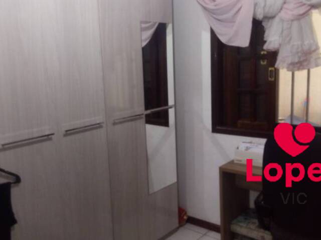 Sobrado para Venda em Suzano - 2