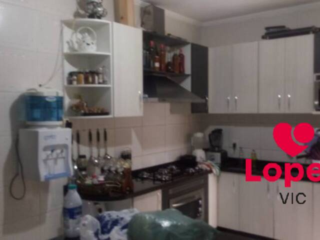 Sobrado para Venda em Suzano - 5