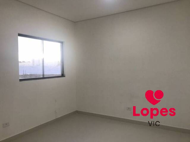 Apartamento para Venda em Poá - 3