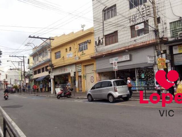#SL0054 - Sala para Locação em Ferraz de Vasconcelos - SP