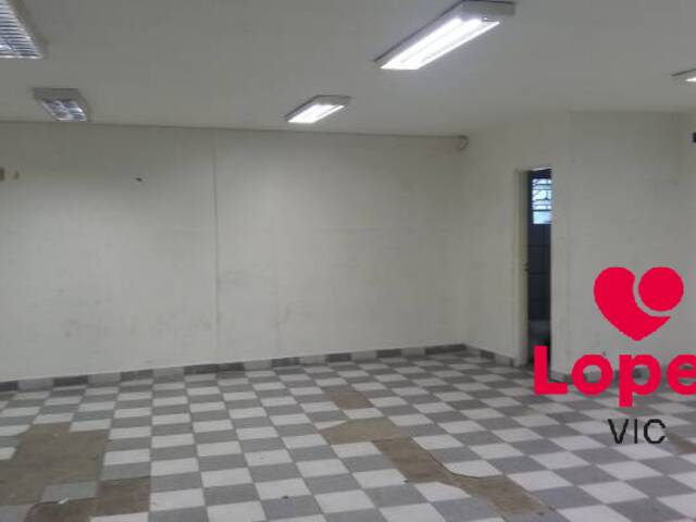 Sala para Locação em Ferraz de Vasconcelos - 4