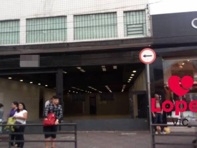 #SL0054 - Sala para Locação em Ferraz de Vasconcelos - SP