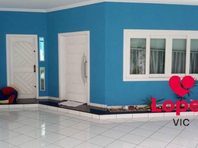 Casa para Venda em Suzano - 2